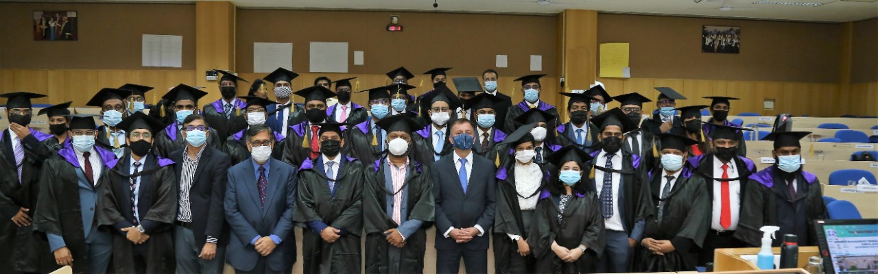 ​IIM Indore to launch advance course for senior executives in Dubai - Vimarsana News