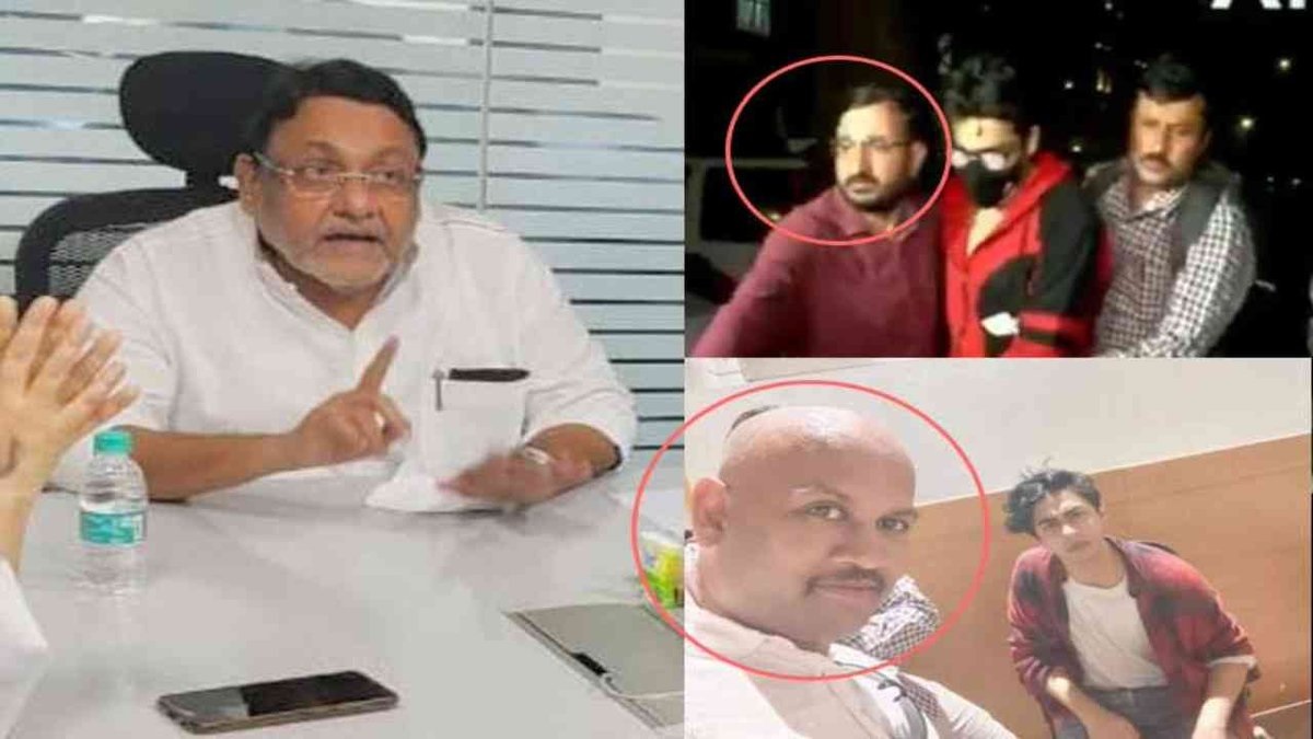 FPJ Edit: Sleuths as handmaidens is unacceptable - Vimarsana News