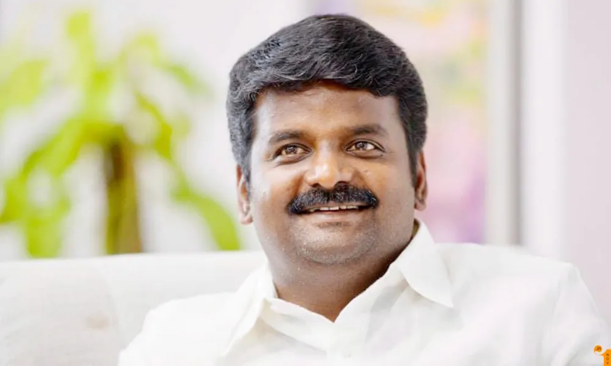 Ex-Tamil Nadu minister C Vijayabaskar in vigilance net, family trust owns 13 colleges - Vimarsana News