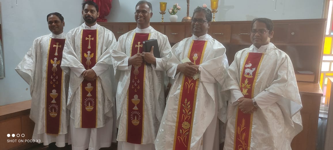 Indore: Celebrating Saint Francis of Assisi - Vimarsana News