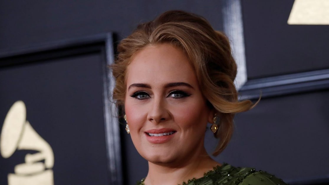 Watch: Adele releases teaser of new song #EasyOnMe; fans are way too excited to wait - Vimarsana News