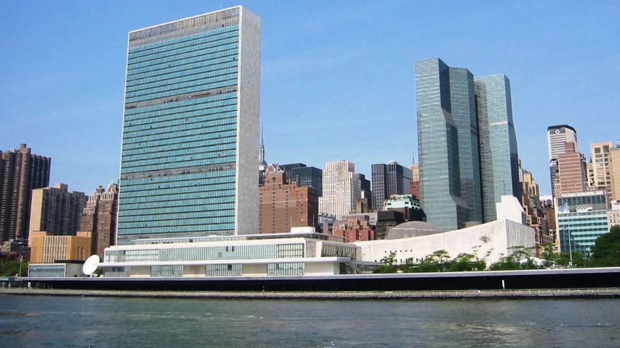 COVID-19 pandemic exposed how unequal, unaccountable and divided world is: WHO panel - Vimarsana News