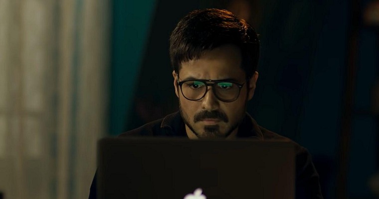 Dybbuk review: This Emraan Hashmi-starrer horror film has no scares to offer - Vimarsana News