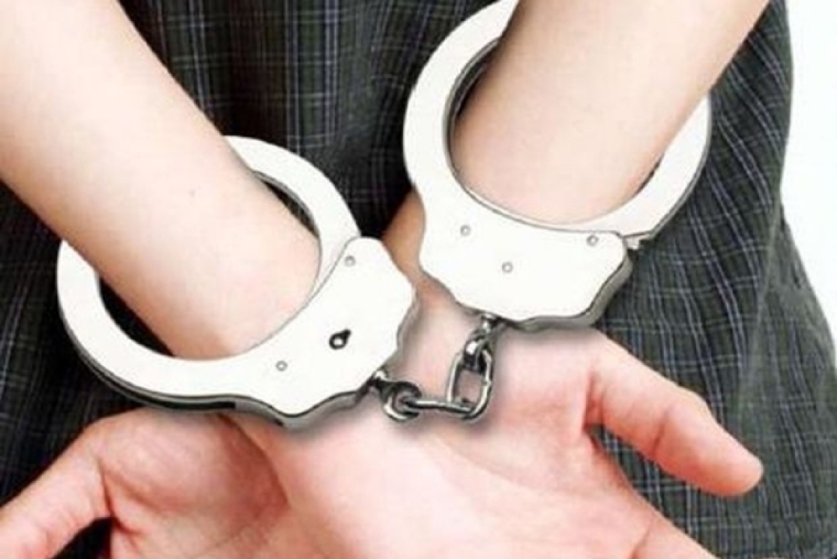 Mumbai: Two more held for heroin in mustard oil barrels at Nhava Sheva - Vimarsana News