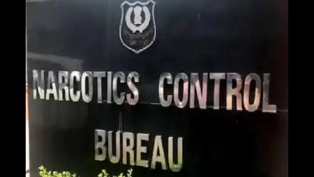 Mumbai cruise drugs case: Accused seeks relaxation in NCB office attendance - Vimarsana News