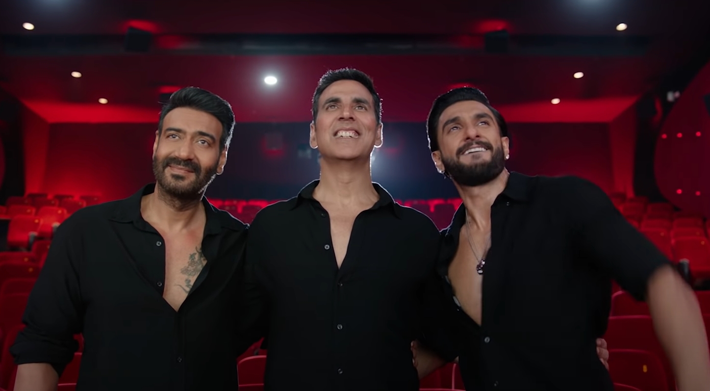 Rohit Shetty's 'Sooryavanshi' starring Akshay Kumar to release on November 5 - Vimarsana News