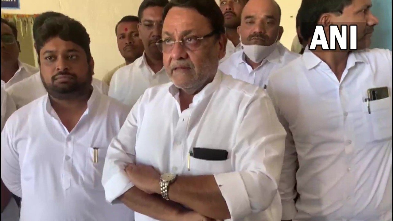 Nawab Malik being probed for 2 more cases related to D-Company: ED to HC - Vimarsana News
