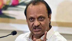 DCM Ajit Pawar refutes charges regarding Jarandeshwar sugar mill, says probe will reveal facts - Vimarsana News