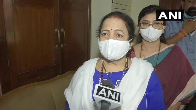 Mumbai: BMC to provide free services to all students returning from Ukraine today, says Mayor Kishori Pednekar - Vimarsana News