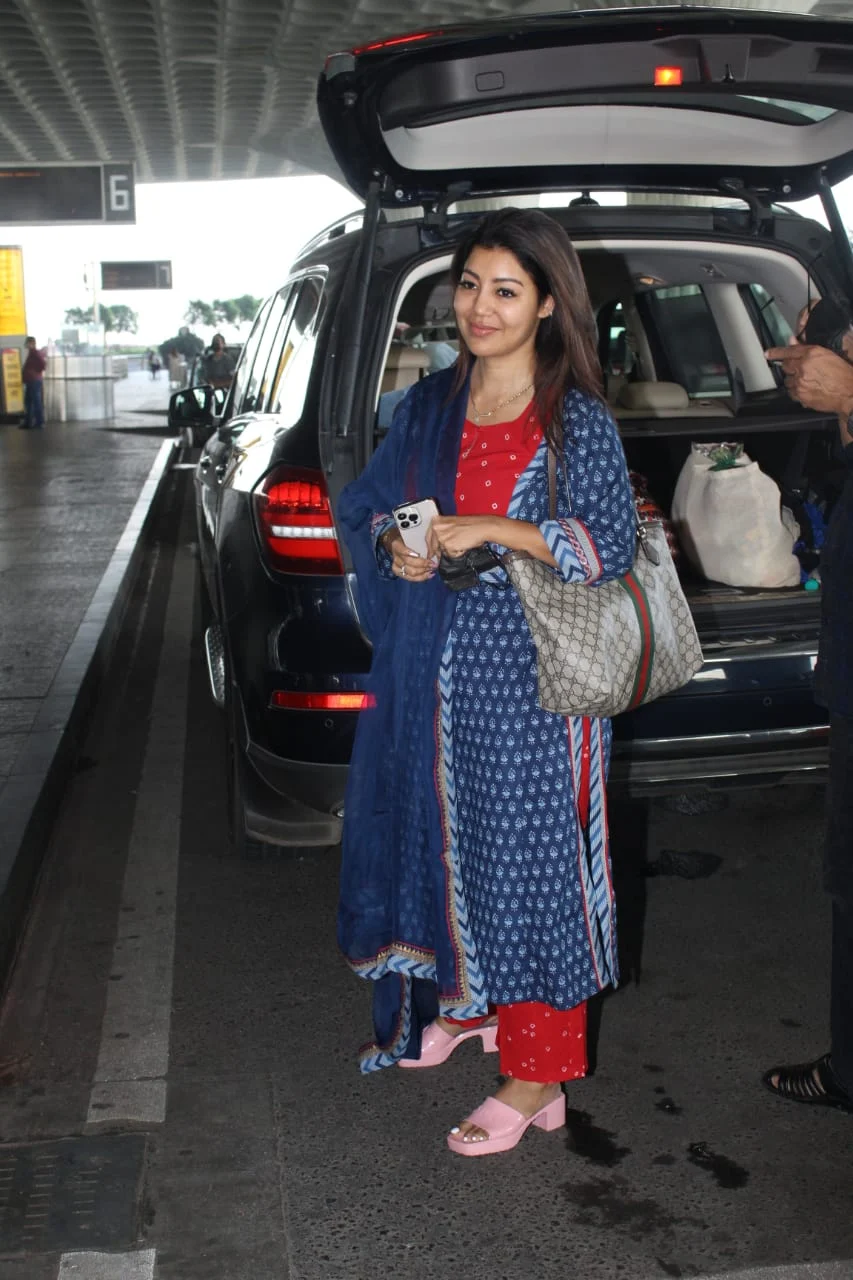 Debina Bonnerjee