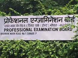 Bhopal: Professional Examination Board to conduct 8 recruitment exams in April-May - Vimarsana News