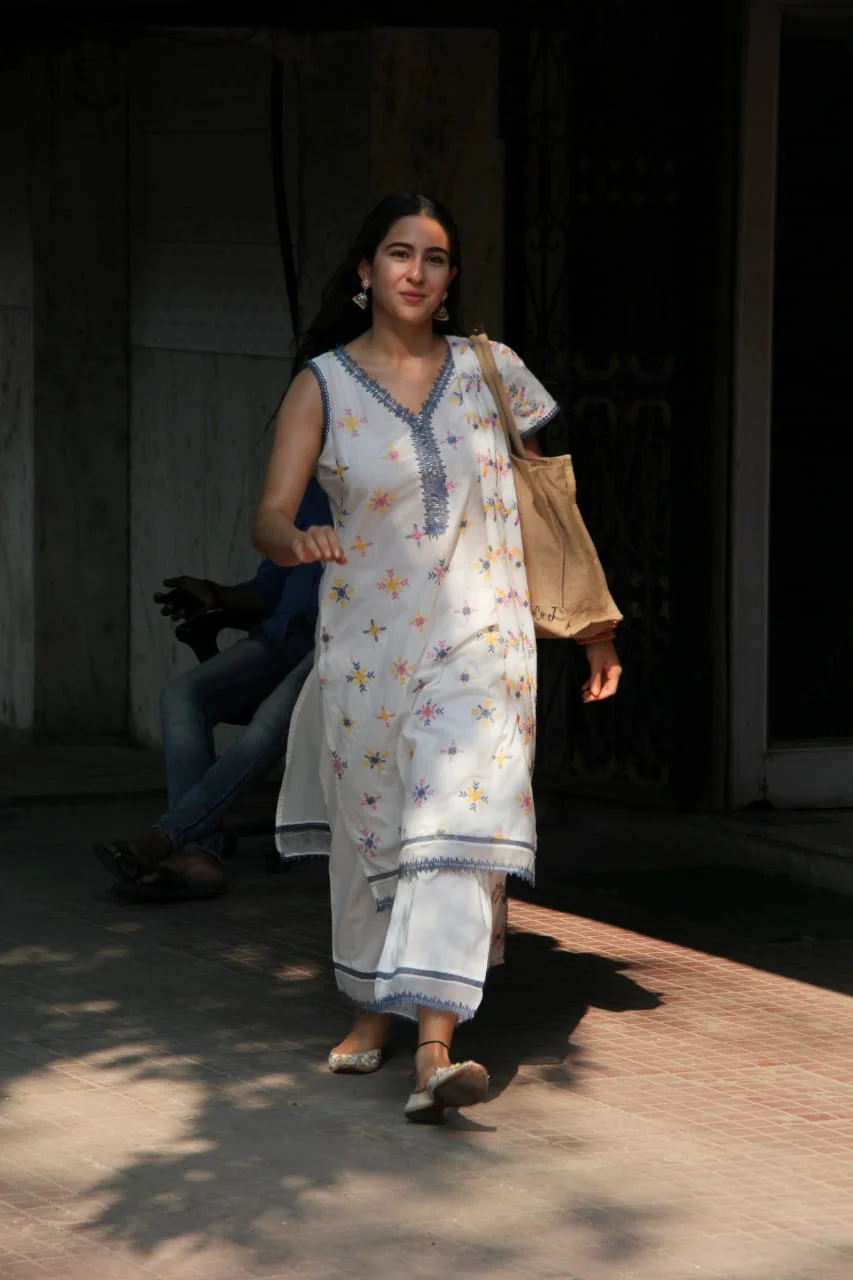 Sara Ali Khan
