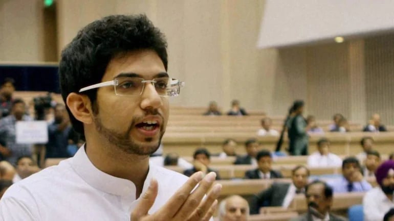 Decisions taken to upgrade commuter experience in Mumbai: Maharashtra Minister Aaditya Thackeray - Vimarsana News