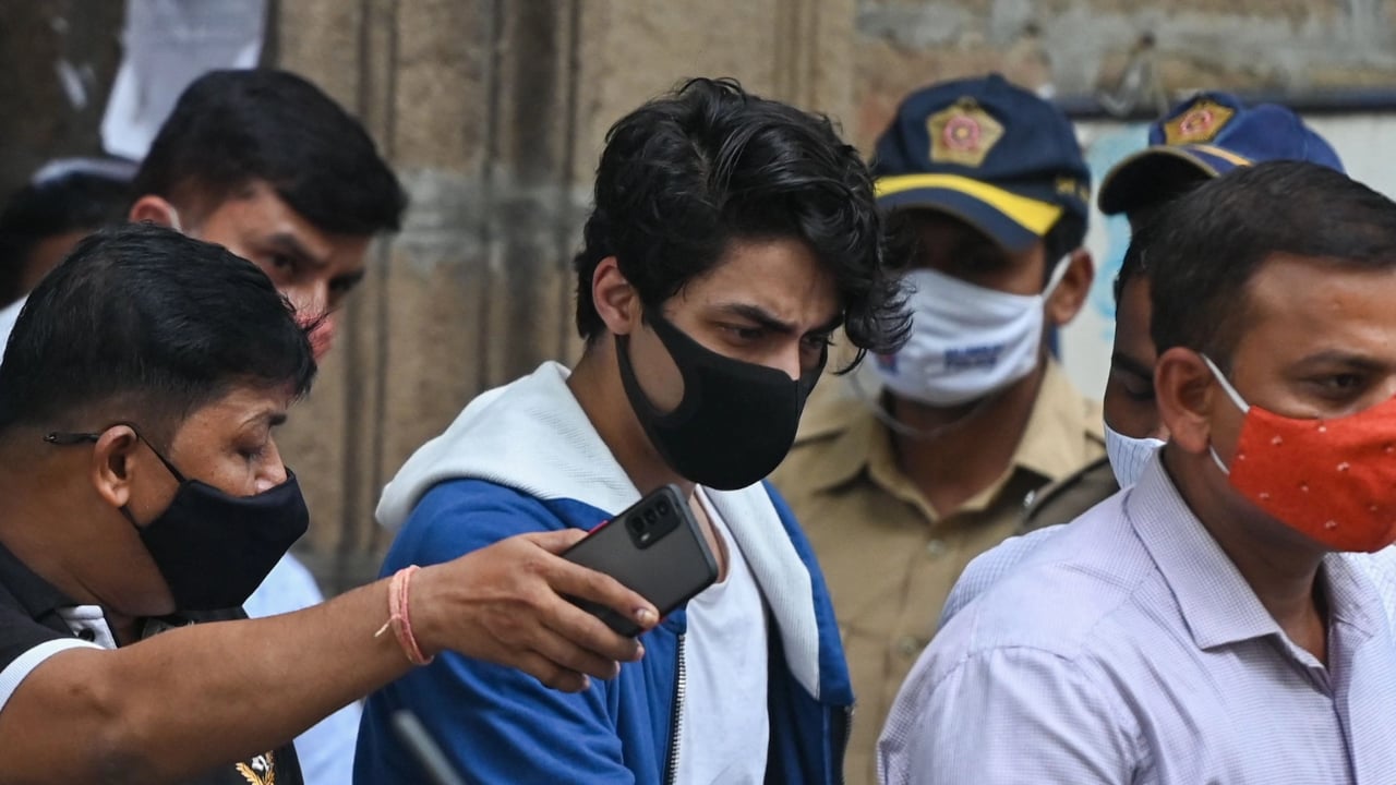 FPJ Legal: Narcotics Control Bureau 'misinterpreting' WhatsApp chats, Aryan Khan tells Bombay High Court - Vimarsana News