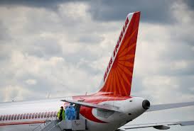 Air India pilots threaten industrial action from December 1: Report - Vimarsana News