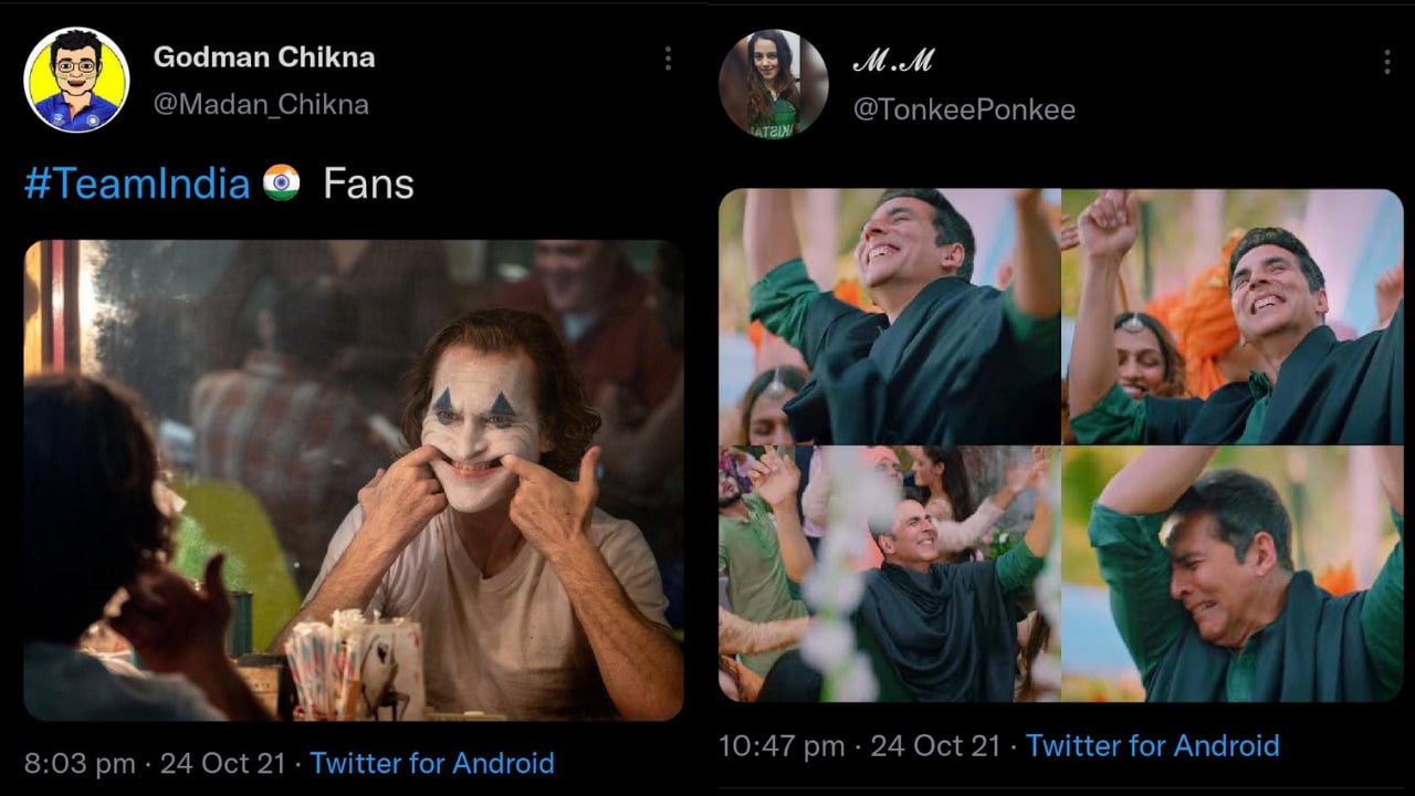 'Dukh baatne se kam hota hai': Netizens console themselves with memes after India's defeat in #INDvPAK - Vimarsana News