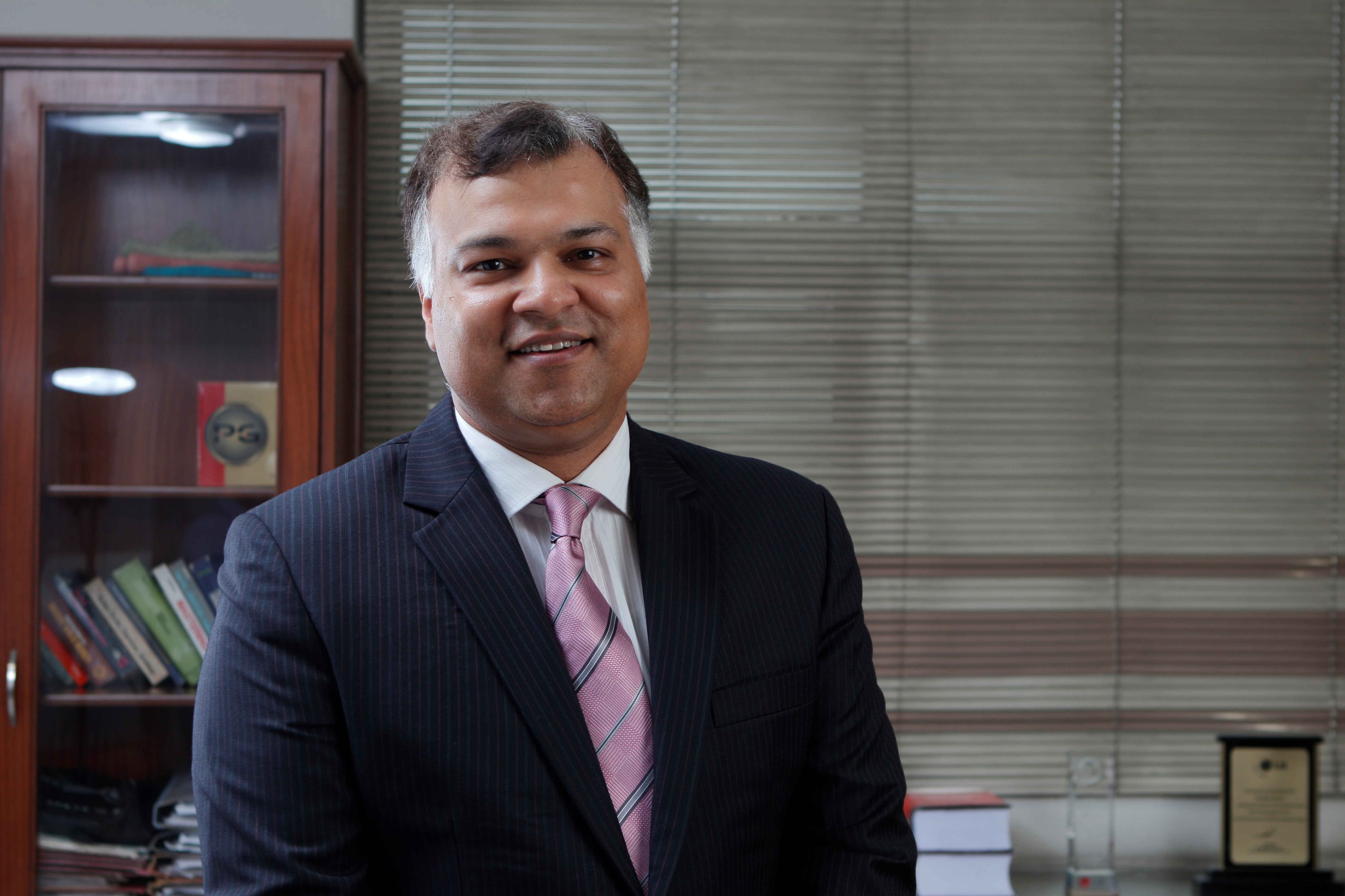 We are investing in design, R&D to be able to compete with global players, says PG Electroplast - Vimarsana News