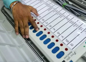 Bhopal: Prithvipur police station incharge acts like BJP agent, says Congress bypoll incharge - Vimarsana News