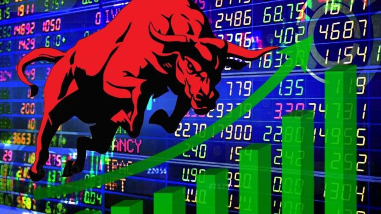 Markets extend rally for 7th straight session; IT, metals, power propel key benchmark indices to fresh highs - Vimarsana News