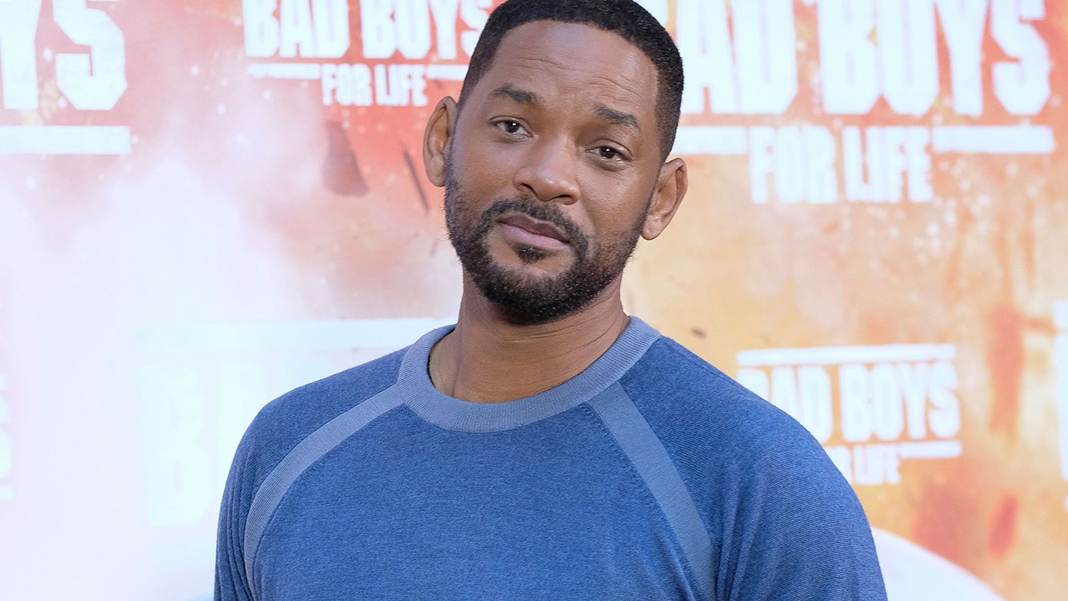 Will Smith reveals he had suicidal thoughts in past in 'Best Shape of My Life' trailer - Vimarsana News