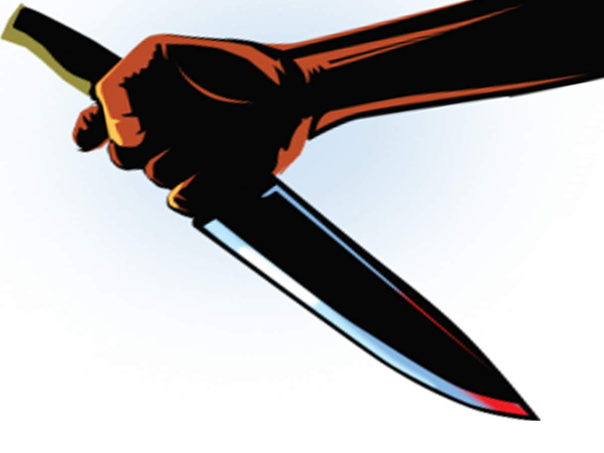 Thane: Man stabs worker with knife at shop for not giving fried fish - Vimarsana News