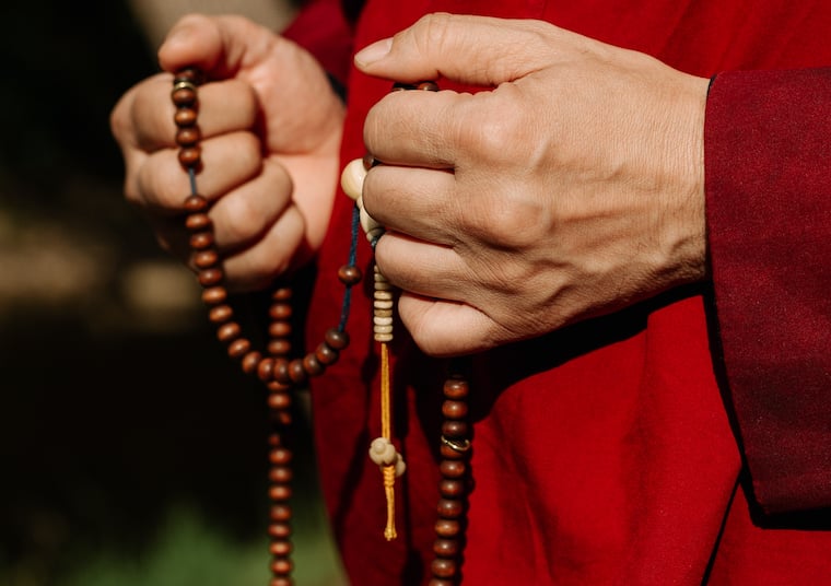 Guiding Light by Sadhguru: Whose karma is it anyway - Vimarsana News