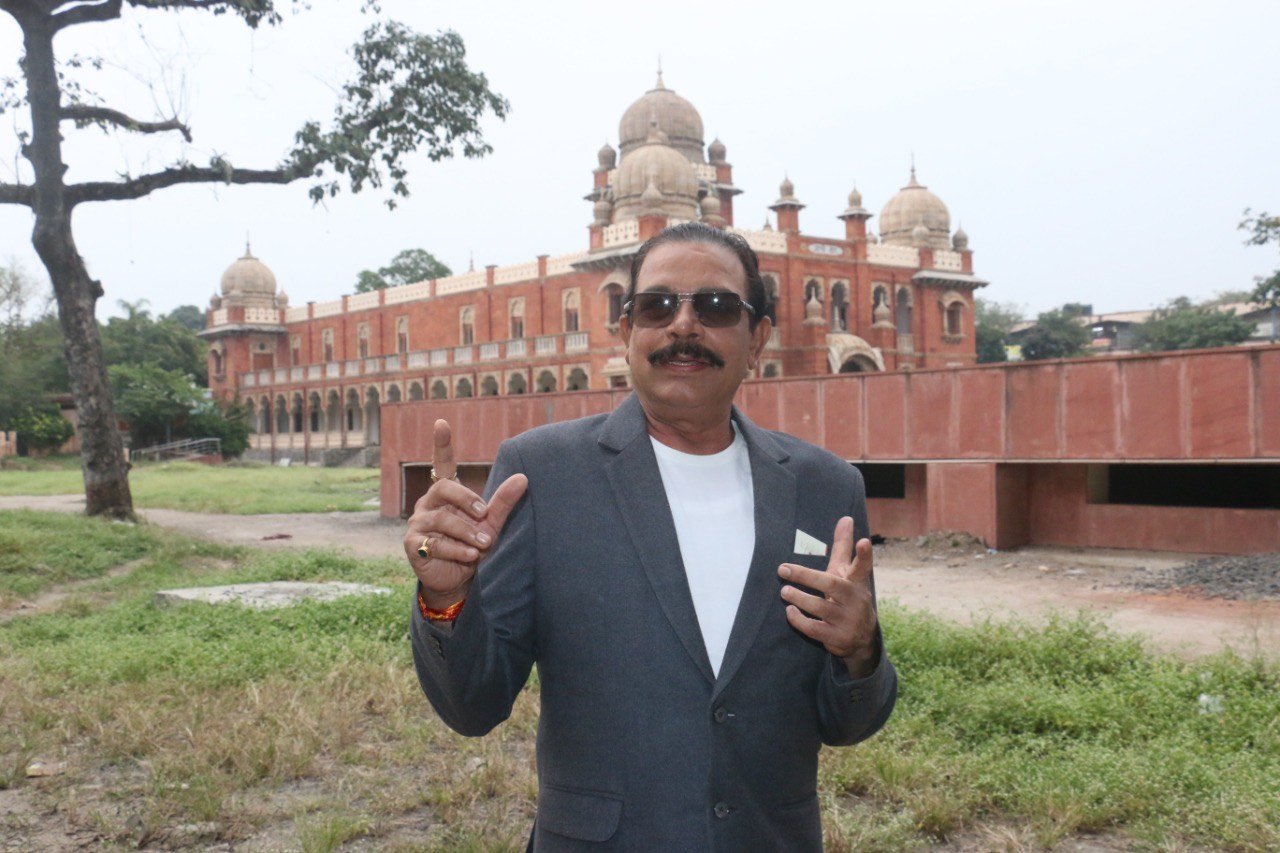 Madhya Pradesh: OTT will co-exist with TV, cinema, says Govind Namdev - Vimarsana News