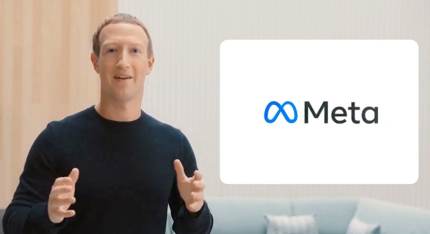 FPJ Edit: Facebook rebranding as Meta - A cosmetic change cannot detract from its cavalier nature - Vimarsana News