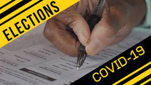 Madhya Pradesh: First by-elections induced by Covid deaths to be held under threat of 3rd corona wave - Vimarsana News