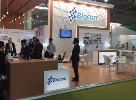 Biocon's insulin Glargine to be listed by Express Scripts in US - Vimarsana News
