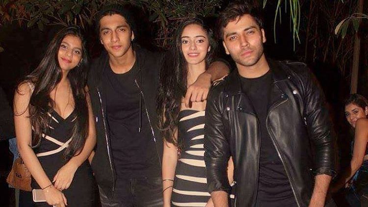 Who is Arbaaz Merchantt? All you need to know about Aryan and Suhana Khan's friend who is being investigated by NCB after Cordelia cruise raid - Vimarsana News