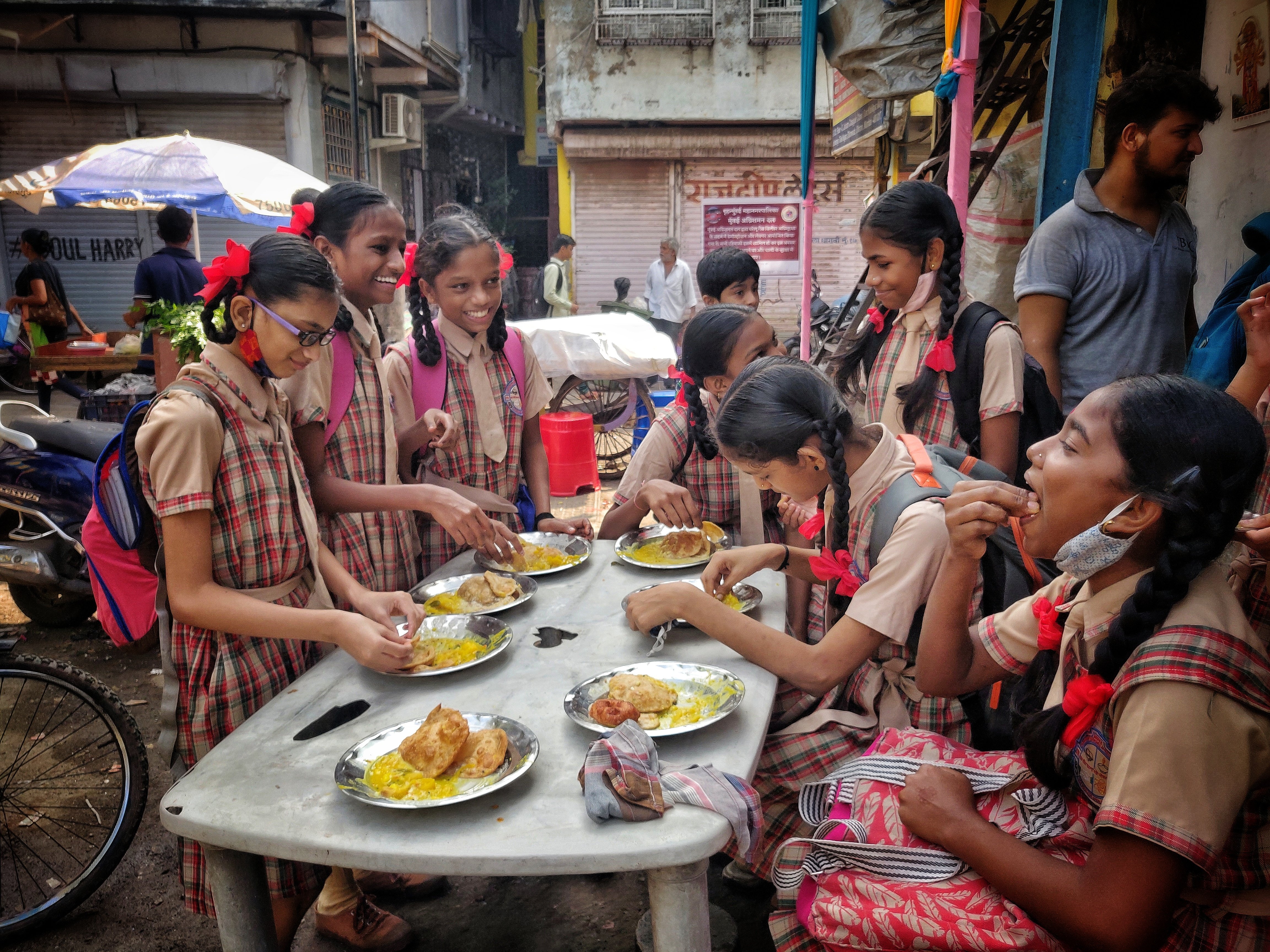Schools reopen: ... And teachers are a troubled lot - Vimarsana News