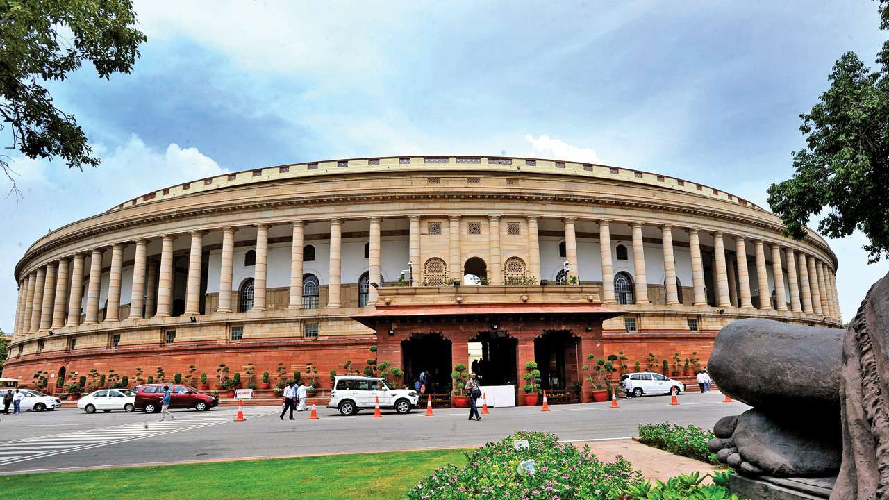 From Cryptocurrency Bill to Farm Laws Repeal Bill, here are key Bills set to be tabled during winter session of Parliament - Vimarsana News
