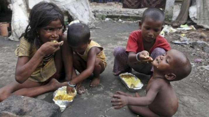 As India's ranking on Global Hunger Index dips, Oxfam calls it reflection of reality where hunger more prominent post Covid-19 - Vimarsana News
