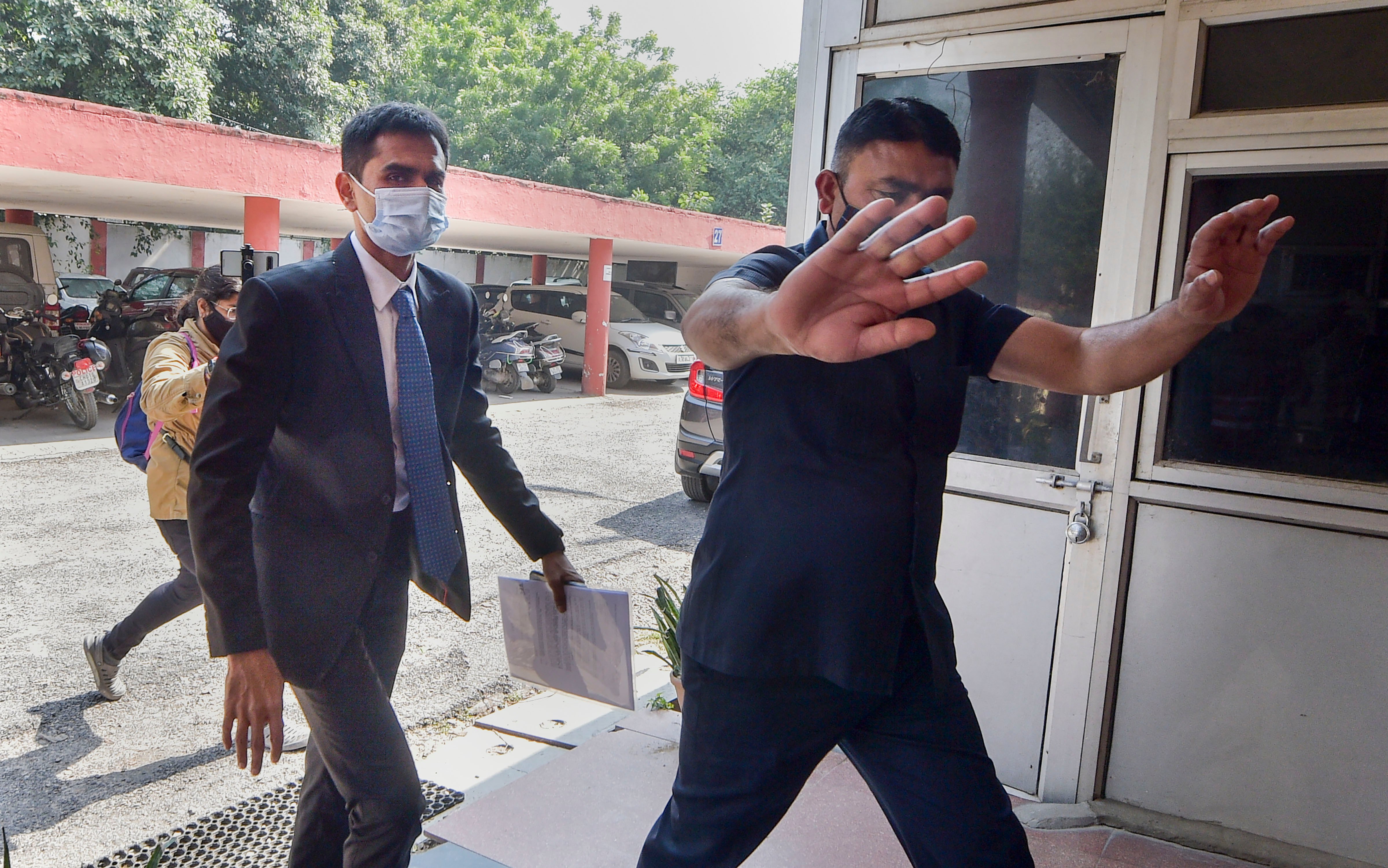 '2 SITs, let us see who exposes Sameer Wankhede and his nefarious private army': Nawab Malik on extortion bid in Aryan Khan Drug case - Vimarsana News