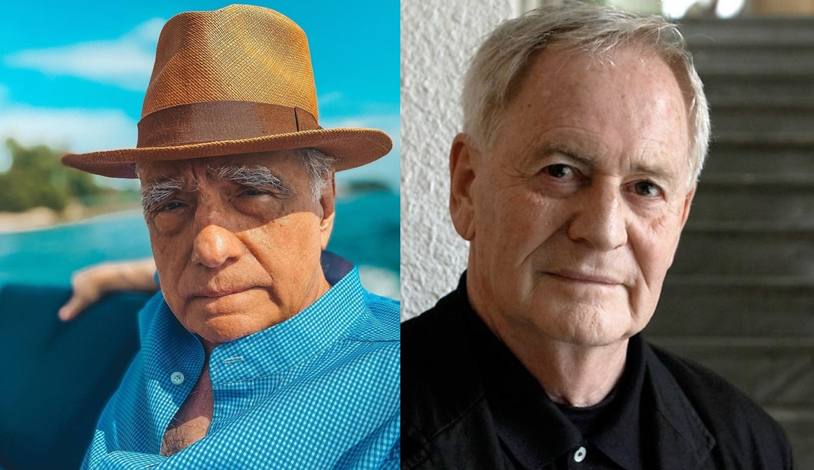 Filmmakers Martin Scorsese, Istvan Szabo to receive Satyajit Ray Lifetime Achievement award at 52nd IFFI - Vimarsana News