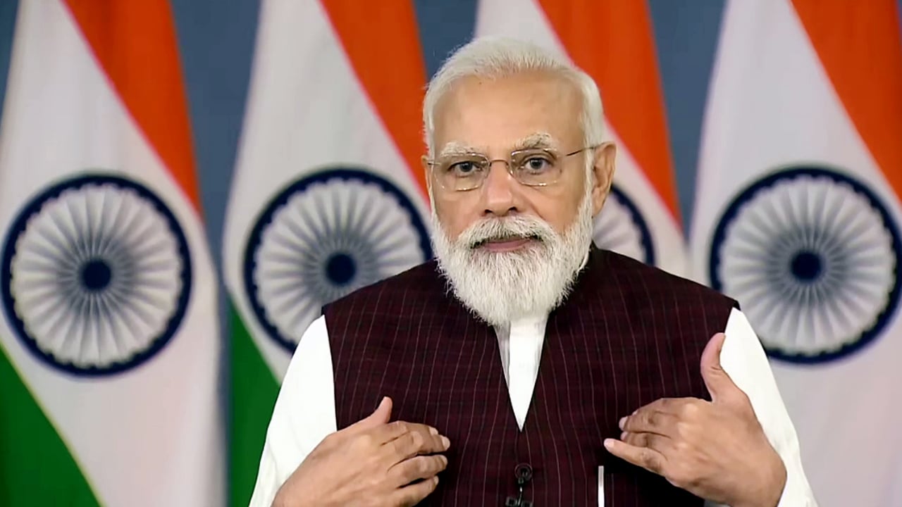 PM Narendra Modi to dedicate 7 new defence companies to nation tomorrow; move aimed to unleash new growth potential and innovation - Vimarsana News
