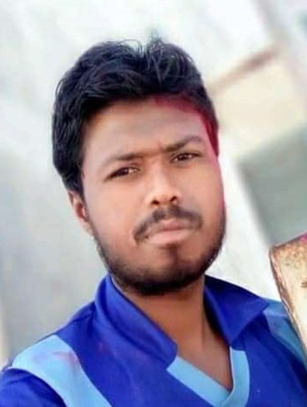 Madhya Pradesh: Theft-case accused commits suicide - Vimarsana News