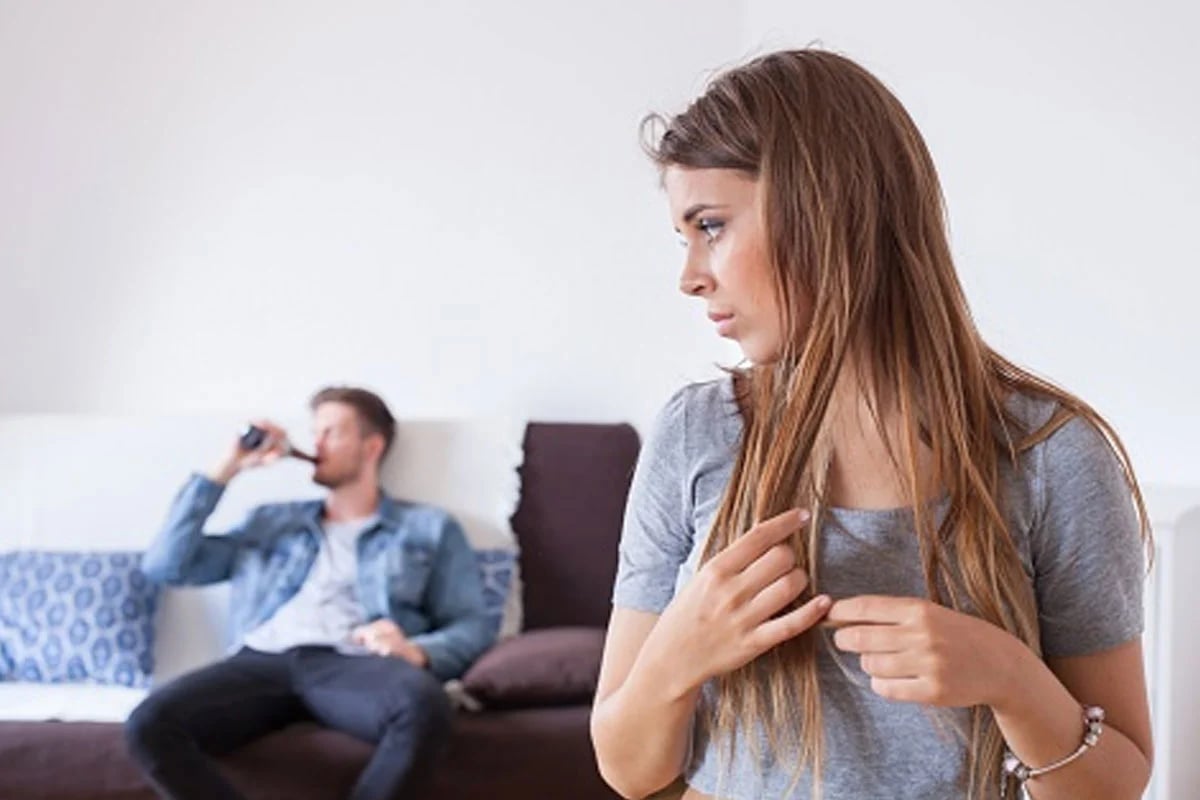 Sex and The City: 'Alcoholic' love - Vimarsana News