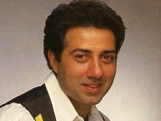 Actor Sunny Deol turns 65: Fans take to Twitter to wish the 'King of Action' on his birthday - Vimarsana News