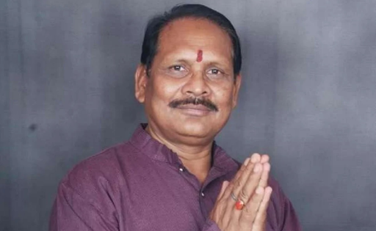 Chhatisgarh: Congress MLAs from CM Bhupesh Baghel's camp accuse School Education Minister Prem Sai Singh Tekam of corruption - Vimarsana News