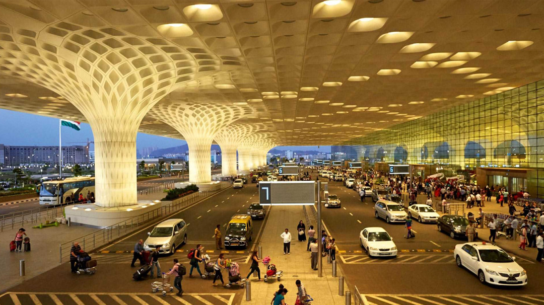 From free food and water to Wi-Fi codes, here's how Mumbai's CSMIA will be 'extending full support' to Indian evacuees from Ukraine - Vimarsana News