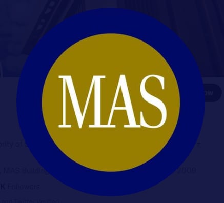Singapore's Monetary Authority tightens exchange rate policies - Vimarsana News
