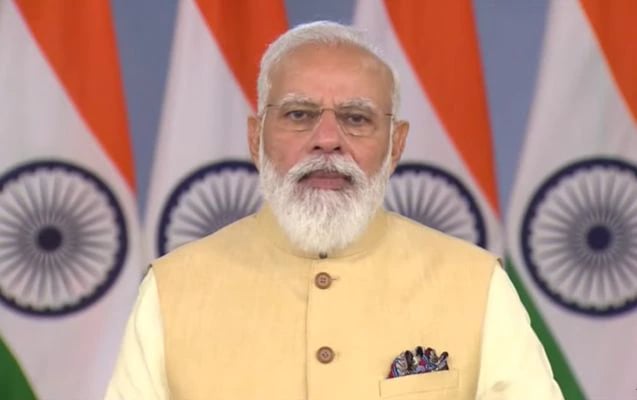 Goa: PM Modi will attend 60th Liberation day, says CM Pramod Sawant - Vimarsana News