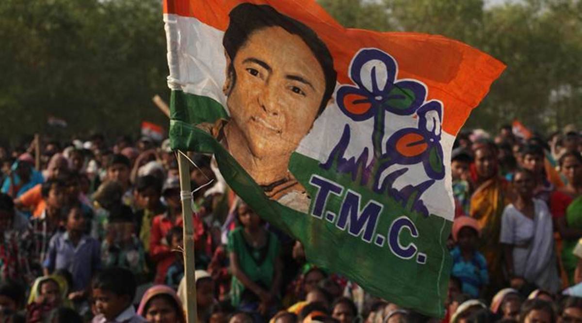 Goa: Five member joined TMC this year quit, say party tried to 'divide Goans on religious lines' - Vimarsana News