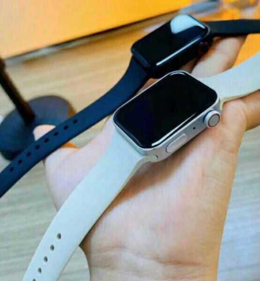apple watch 8 blood glucose monitor