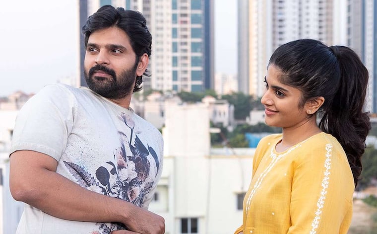 Raja Raja Chora review: This Telugu film starring Sree Vishnu is a decent comedy - Vimarsana News