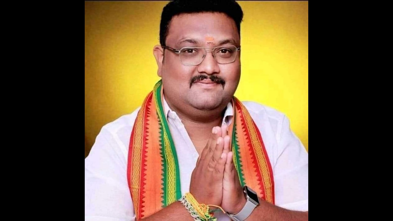 BJP candidate secures one vote in Tamil Nadu local body poll while family has five members; gets trolled on social media - Vimarsana News