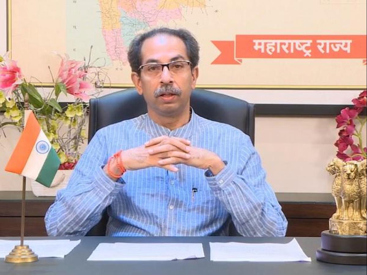 CIDCO gets praise from CM Uddhav Thackeray for developing Dedicated COVID Health Centres for patients - Vimarsana News