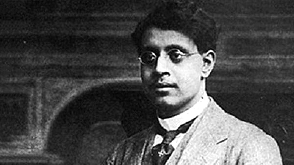 Sukumar Ray Birth Anniversary: Lesser known facts about the Bengali writer - Vimarsana News